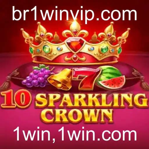 Descubra o Universo de 10SparklingCrown: Um Novo Jogo em Ascensão