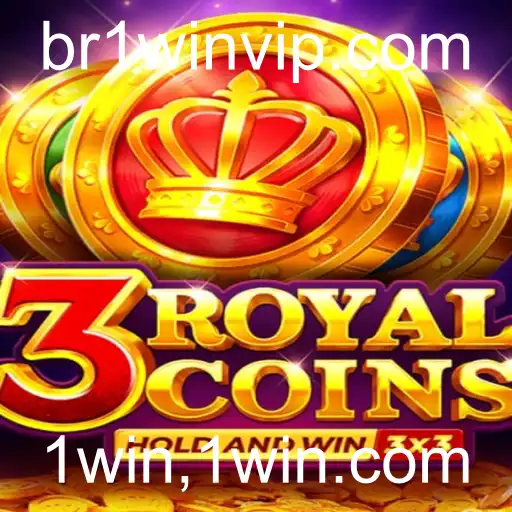 Explorando o Mundo de 3royalcoins: Um Jogo de Estratégia e Riqueza