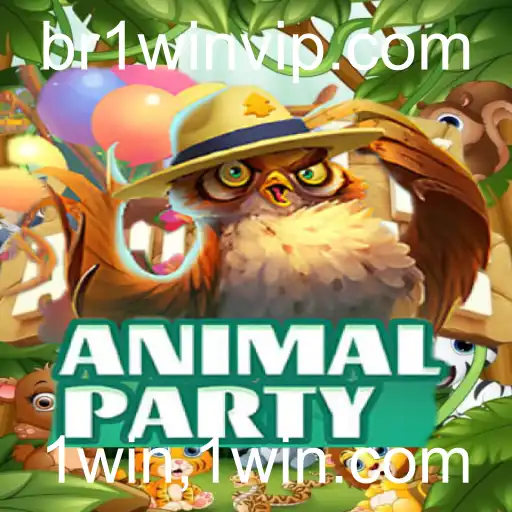 Descubra o Fascinante Mundo de AnimalParty: Regras, Introdução e Atrações