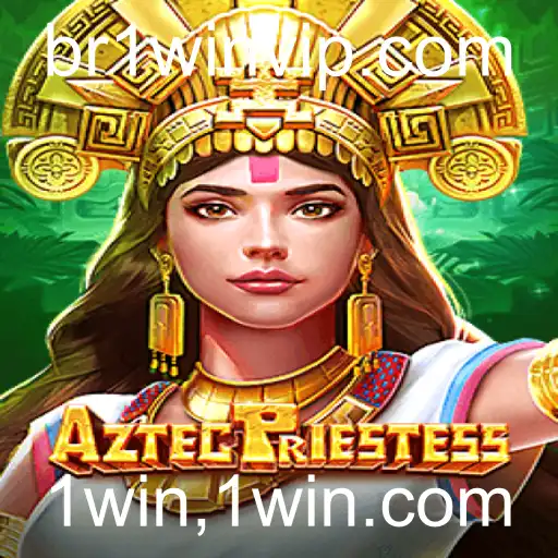 AztecPriestess: Uma Aventura de Jogo Fascinante
