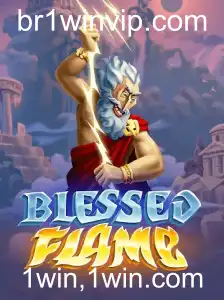 Explorando o Mundo de BlessedFlame: Um Mergulho no Novo Jogo de Estratégia