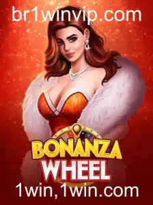 Descubra a Emoção do Jogo BonanzaWheel e as Regras no 1win