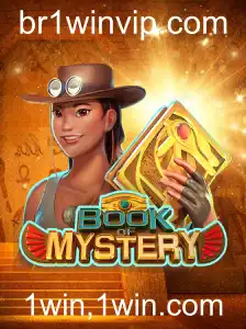 Book of Mystery: Descubra os Segredos deste Fascinante Jogo de Aventura
