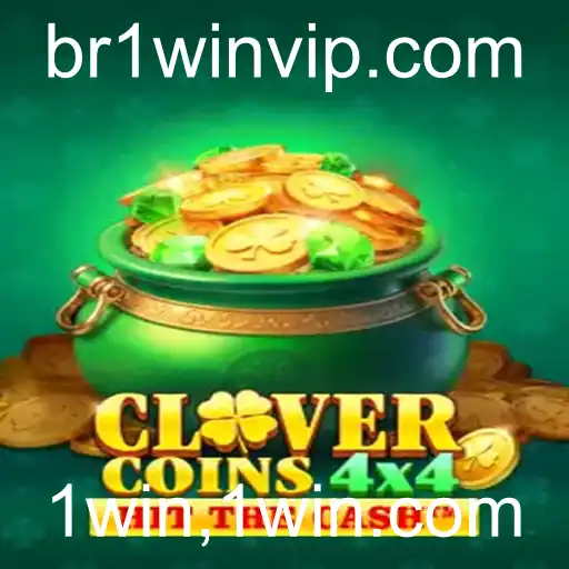 Descubra o Envolvente Mundo do Jogo CloverCoins4x4