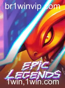 Explorando o Mundo de EpicLegends: Uma Aventura Inigualável