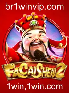 Descubra o Jogo FaCaiShen2: Emocionante Universo de Fortuna e Aventuras