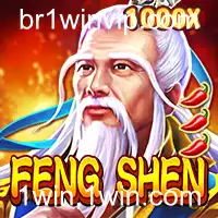 Descubra FengShen: O Jogo que está Conquistando 1win