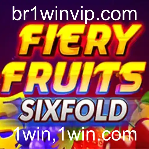 Descobrindo FieryFruitsSixFold: Um Mergulho no Mundo das Frutas Flamejantes