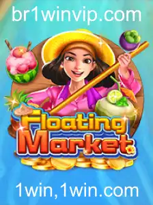 FloatingMarket: Descubra as Emoções do Novo Jogo Online