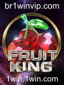 Descubra o Mundo de Diversão de FruitKing: Um Guia Completo