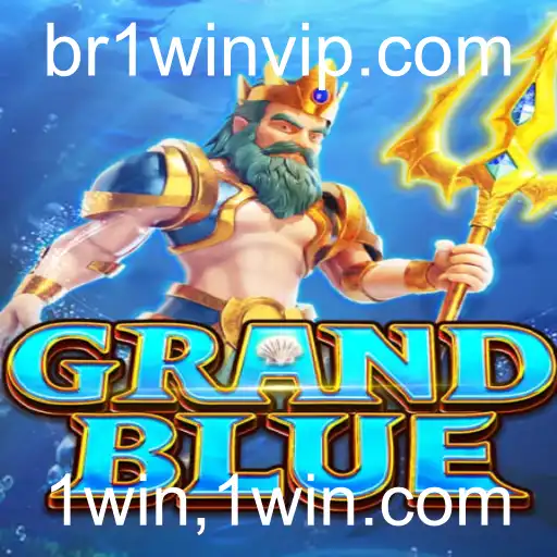 Descubra o Mundo de GRANDBLUE: Um Jogo que Cativa e Envolve