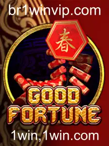 Explorando o Fascínio do Jogo GoodFortune
