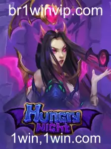 HungryNight: Explorando o Universo do Novo Jogo de Aventura