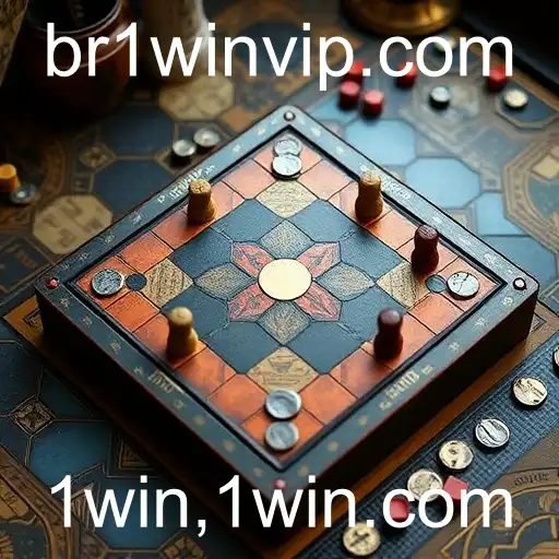 Jogos de tabuleiro