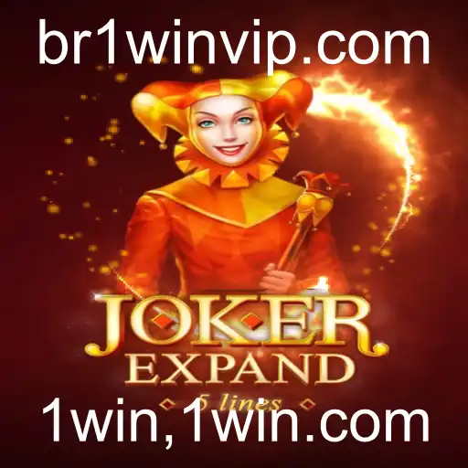 Descubra o Empolgante Mundo de JokerExpand: Regras e Estratégias no 1win