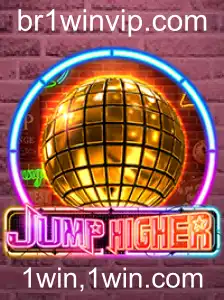 JumpHigher: O Jogo que Está Transformando o Mundo dos Games