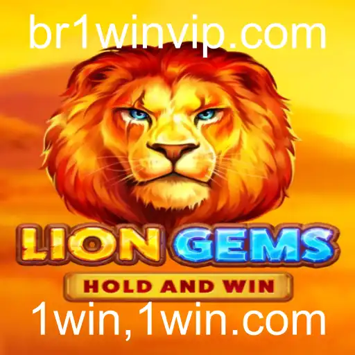 Descubra o Mundo Encantador do Jogo LionGems no 1win.com