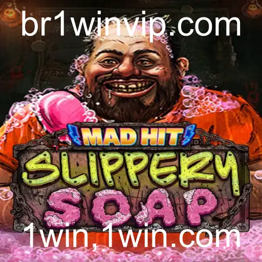 Explorando o Jogo MadHitSlipperySoap: Regras e Estratégias