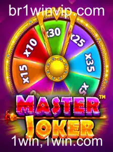Explorando o Fascinante Mundo de MasterJoker