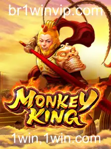 Descubra o Mundo de MonkeyKing: Um Jogo Fascinante