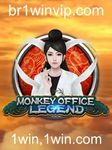 Explorando o Mundo de MonkeyOfficeLegend: A Nova Sensação dos Jogos Online