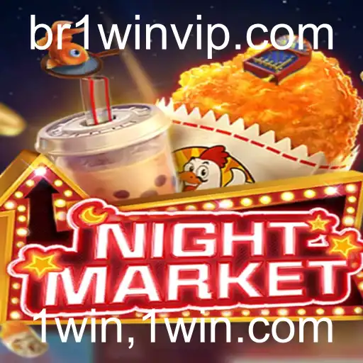 Explorando o Enigmático Mundo de NIGHTMARKET: Um Mergulho nas Regras e Atrações do Jogo