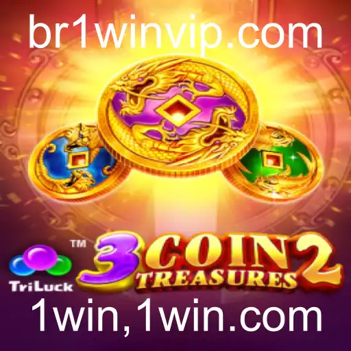 Explorando o Mundo do Jogo 3CoinTreasures2