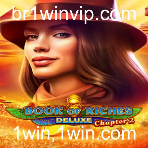 Explorando o Mundo de BookofRichesDeluxeChapter2: Aventura e Estratégia no Jogo