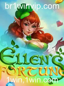 Descubra o Mundo Fascinante de EllensFortune: Um Jogo de Aventura e Estratégia