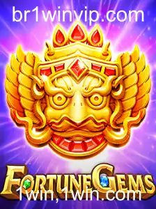 FortuneGems: Desvendando o Fascinante Mundo de Gemas Virtuais e Estratégias em 1win