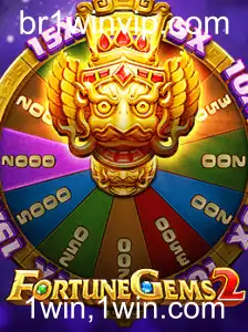 Descubra FortuneGems2: A Nova Sensação de Jogo na 1win