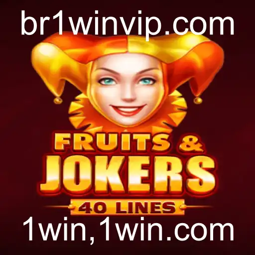 Explorando o Mundo de FruitsAndJokers40: Um Mergulho no Jogo de Cassino do Momento