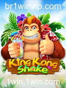 Descobrindo o Empolgante Mundo de KingKongShake