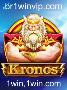 Descubra o Empolgante Mundo de Kronos