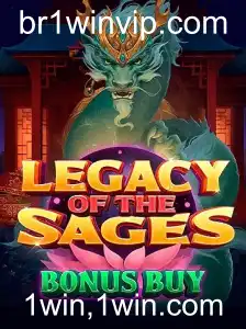 Explorando o Jogo LegacyoftheSagesBonusBuy e Sua Dinâmica Empolgante