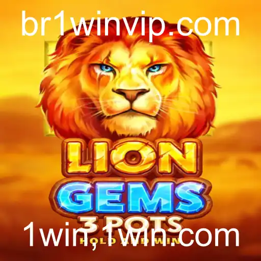 Explorando LionGems3pots: Um Mergulho no Mundo do Jogo