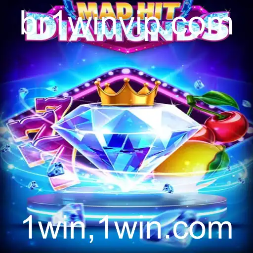 MadHitDiamonds: Descubra a Emoção e as Regras deste Jogo Inovador