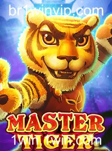 Descobrindo o Mundo de MasterTiger: Um Jogo de Estratégia e Aventura