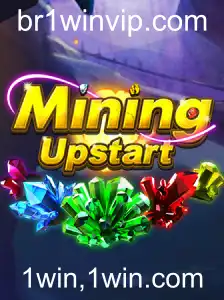 MiningUpstart: Um Mergulho no Mundo da Mineração Virtual