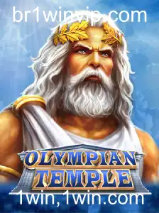 Explorando o Fascinante Mundo de OlympianTemple: Um Guia Completo