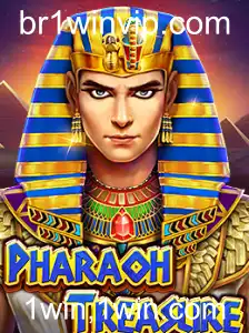 Descubra o Mundo Fascinante de PharaohTreasure: Um Mergulho na Aventura e Estratégia