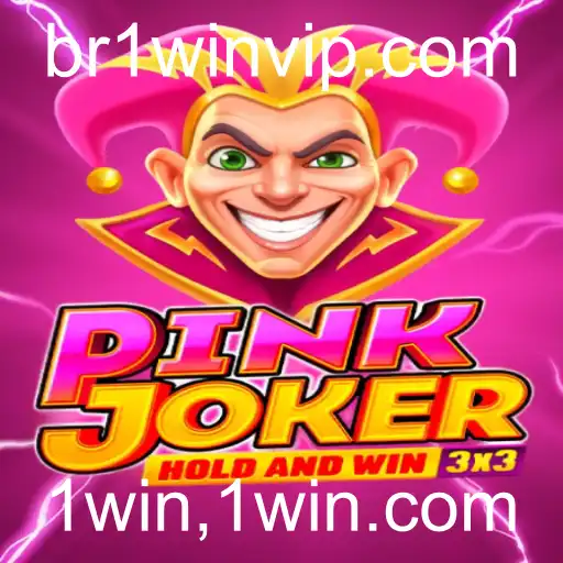 Descubra o Fascinante Mundo do Jogo Pinkjoker