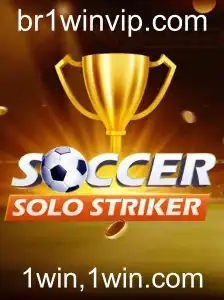 SoccerSoloStriker: A Nova Sensação dos Jogos Individuais de Futebol