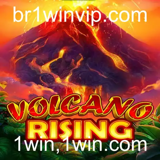 VolcanoRising: Uma Aventura Explosiva de Estratégia e Habilidade