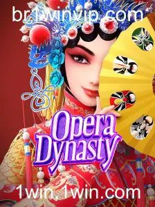Descubra o Fascinante Mundo de OperaDynasty