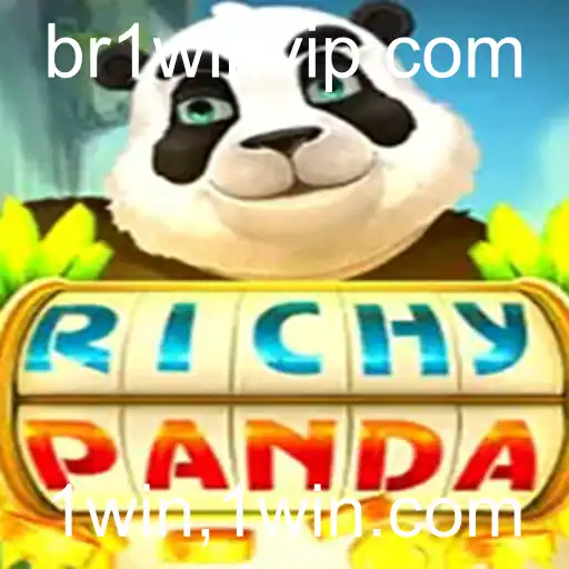 Explorando o Mundo Emocionante de RichyPanda: Regras e Estratégias para Vencer no Jogo em 1win