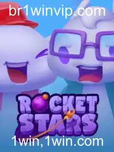 RocketStars: Um Jogo Inovador e Empolgante para Entusiastas