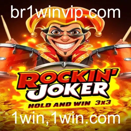 Desvendando o Rockinjoker: Uma Experiência Única de Jogo