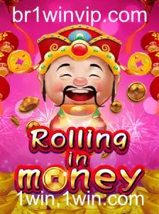 Explorando o Fenômeno Econômico: RollingInMoney