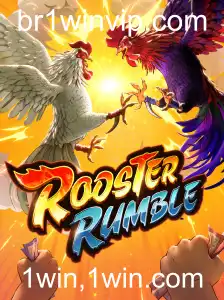 Descobrindo o Mundo de RoosterRumble